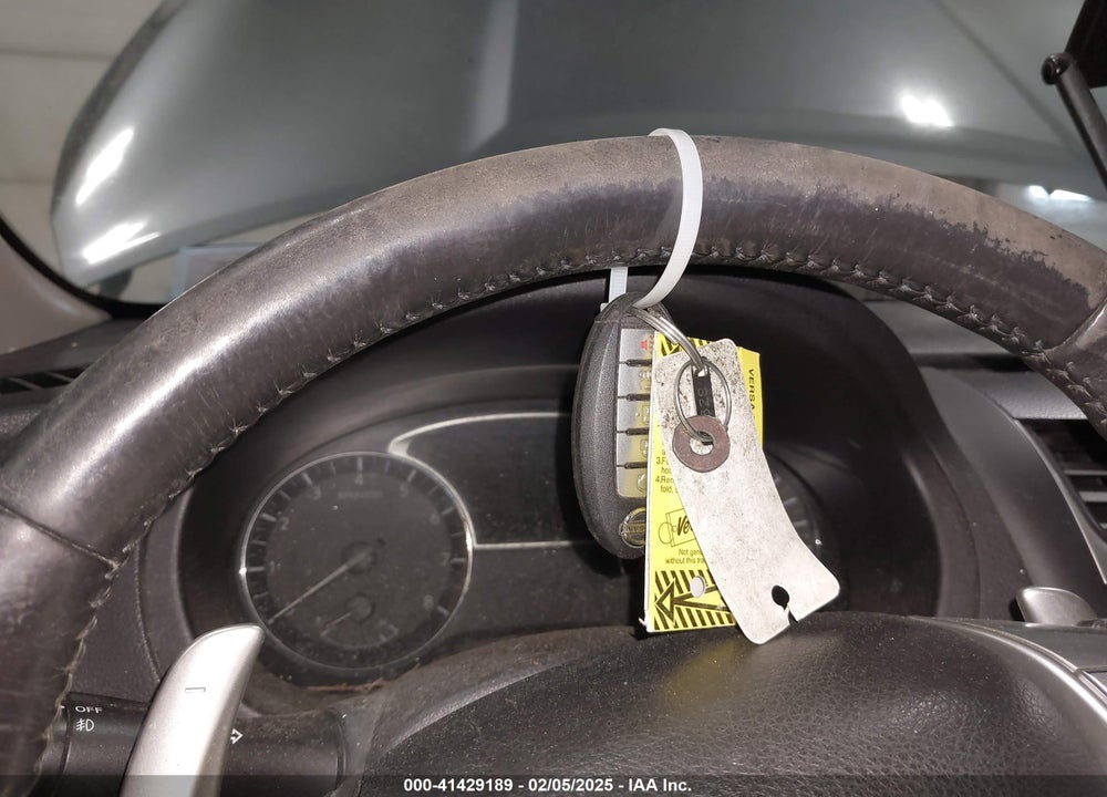 2018 NISSAN ALTIMA VIN: 1N4AL3AP3JC295741