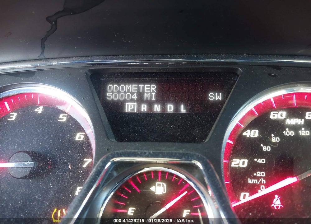 2016 GMC ACADIA DENALI VIN: 1GKKVTKD3GJ324645