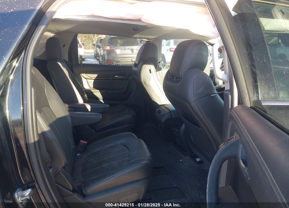 2016 GMC ACADIA DENALI VIN: 1GKKVTKD3GJ324645