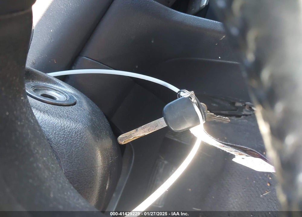 2007 HONDA ACCORD VIN: 1HGCM56857A193702