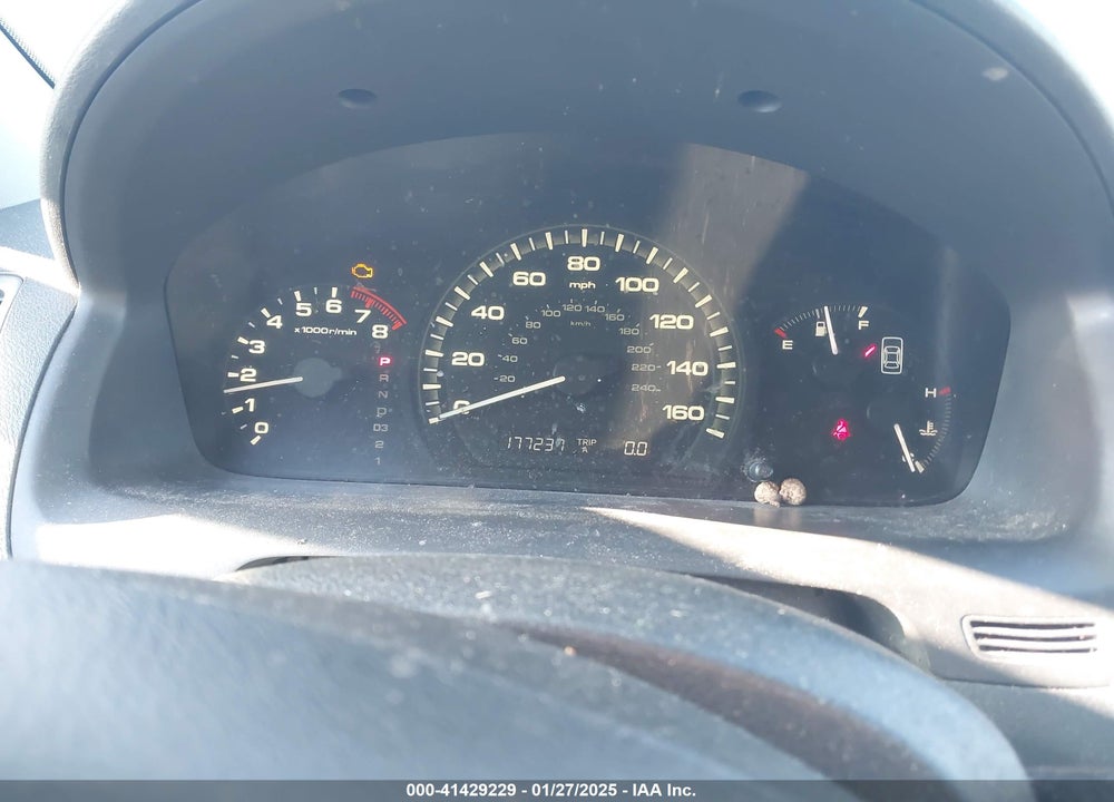 2007 HONDA ACCORD VIN: 1HGCM56857A193702