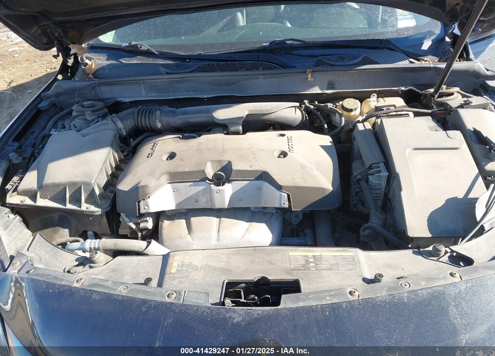 2015 CHEVROLET MALIBU VIN: 1G11C5SLXFF300529