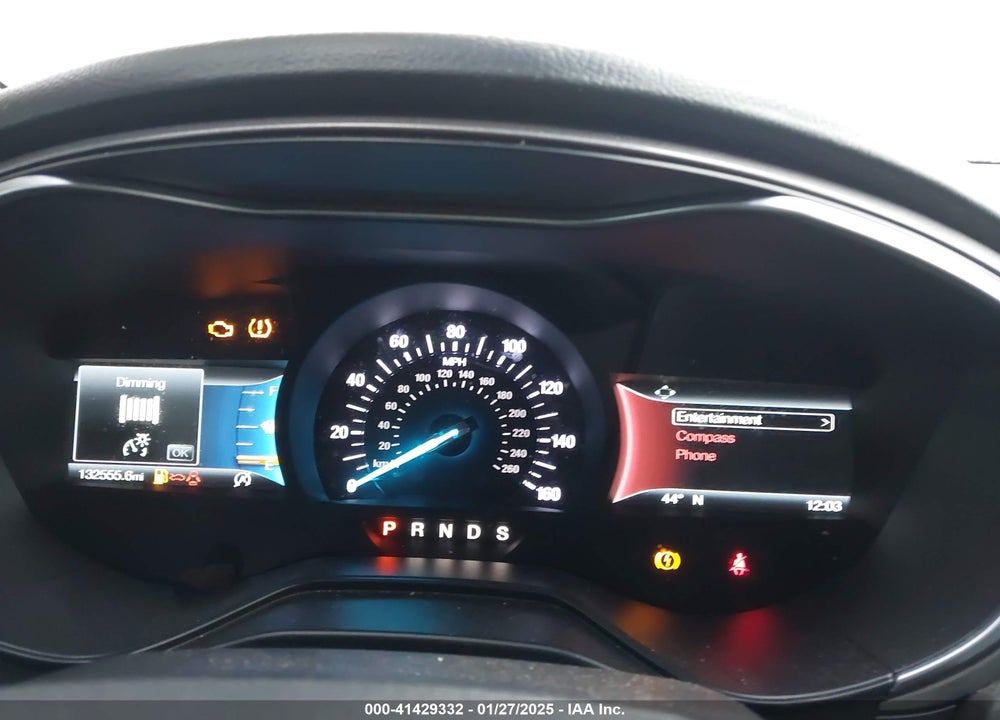 2019 FORD FUSION VIN: 3FA6P0HD1KR142346
