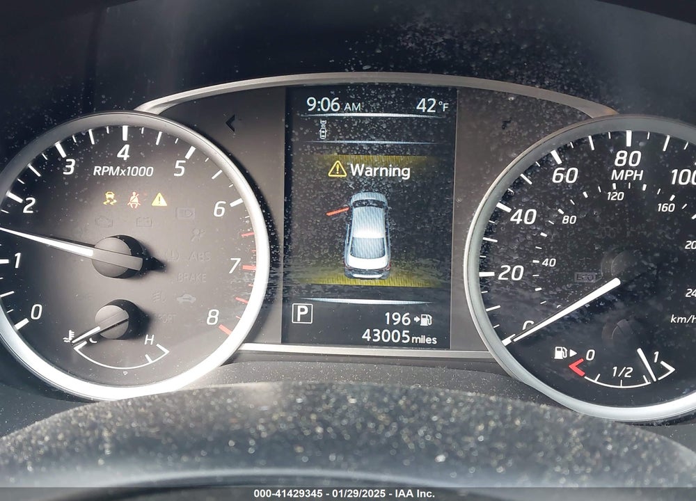 2018 NISSAN SENTRA VIN: 3N1AB7AP4JY261032