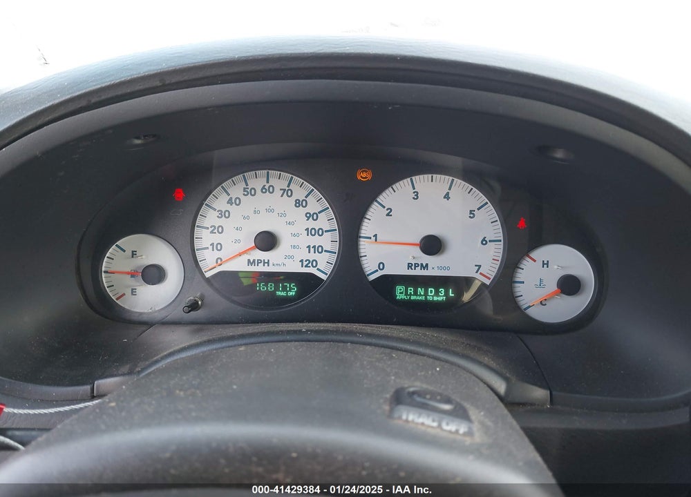 2006 DODGE GRAND CARAVAN SXT VIN: 2D4GP44L46R625654