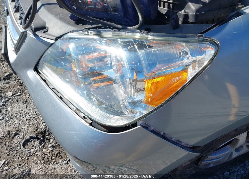 2006 HONDA ODYSSEY EX-L VIN: 5FNRL38686B090811