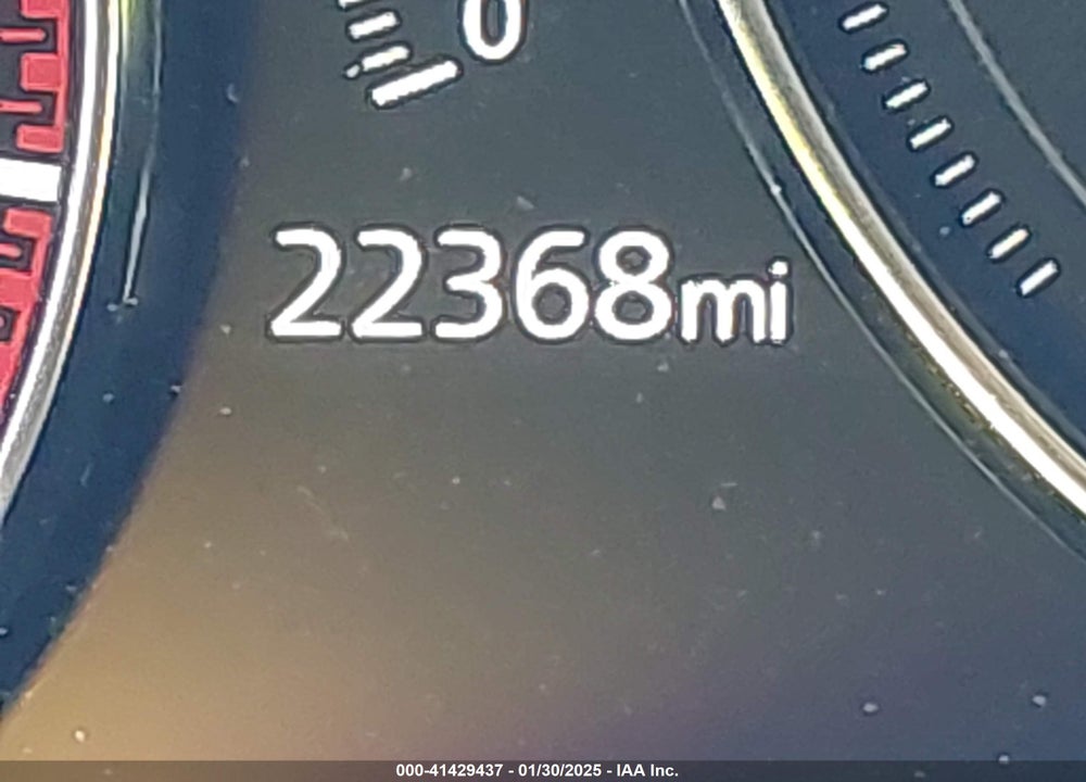 2022 MAZDA 3 CARBON EDITION VIN: 3MZBPACL1NM305315