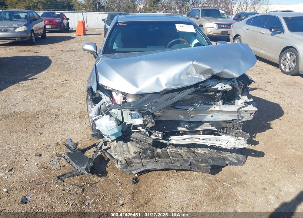 2020 TOYOTA AVALON VIN: 4T1D21FB6LU018439