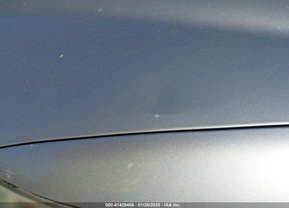 2006 HYUNDAI SONATA GLS V6/LX V6 VIN: 5NPEU46F96H002516