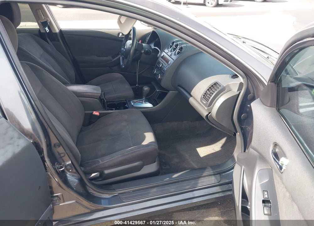2010 NISSAN ALTIMA 2.5 S VIN: 1N4AL2AP1AN424851