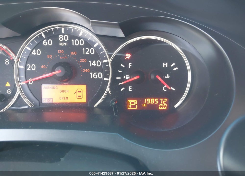 2010 NISSAN ALTIMA 2.5 S VIN: 1N4AL2AP1AN424851