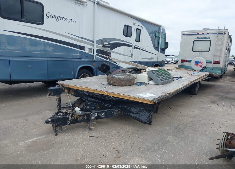 2018 KZ SPORTSMEN LE 260BHLE VIN: 4EZTU262XJ5104410