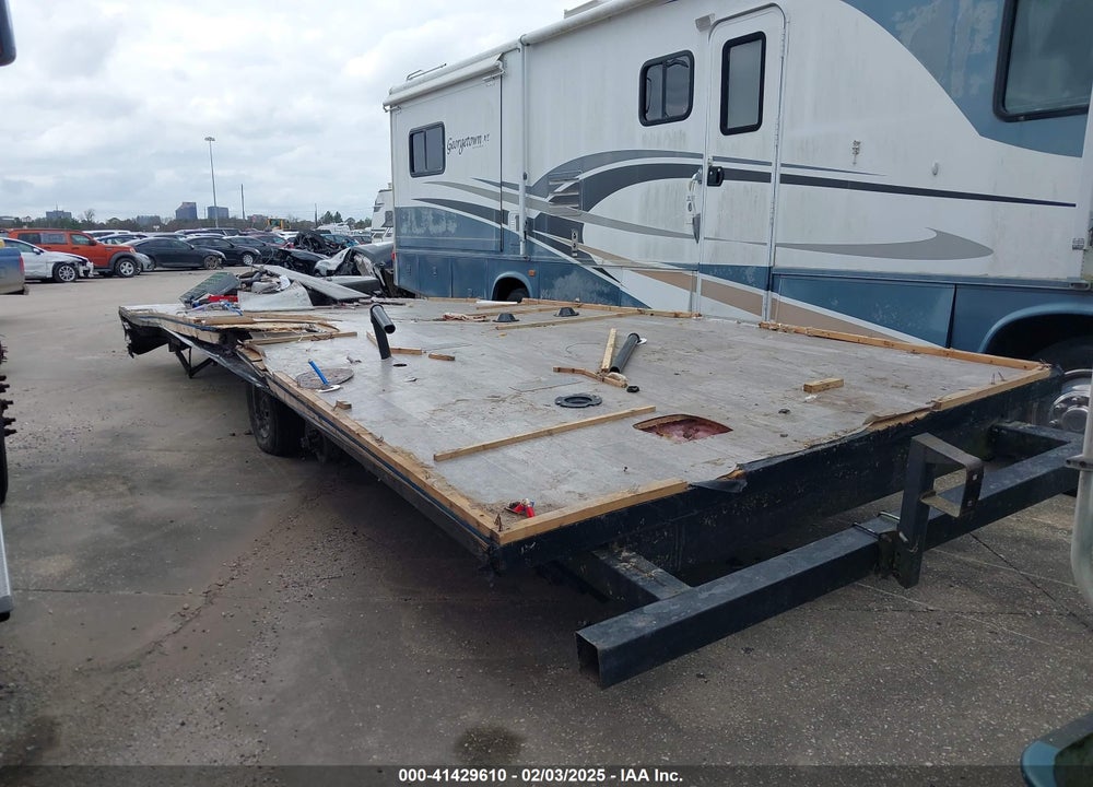 2018 KZ SPORTSMEN LE 260BHLE VIN: 4EZTU262XJ5104410
