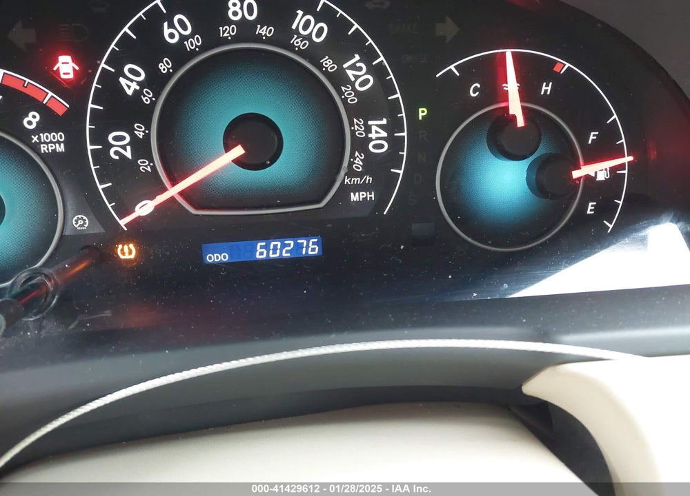 2008 TOYOTA CAMRY SOLARA SE VIN: 4T1FA38P28U149892