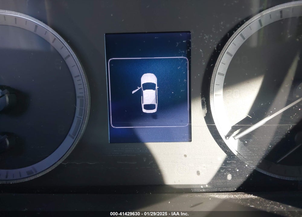 2017 HYUNDAI SONATA VIN: 5NPE24AF2HH588993