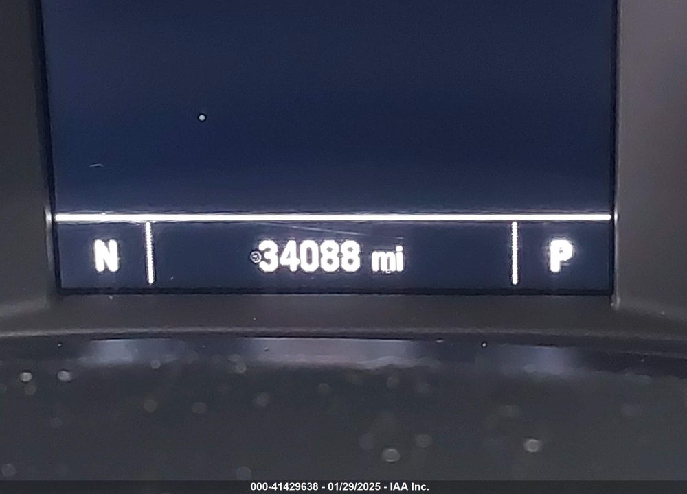2024 CHEVROLET MALIBU VIN: 1G1ZD5STXRF107544