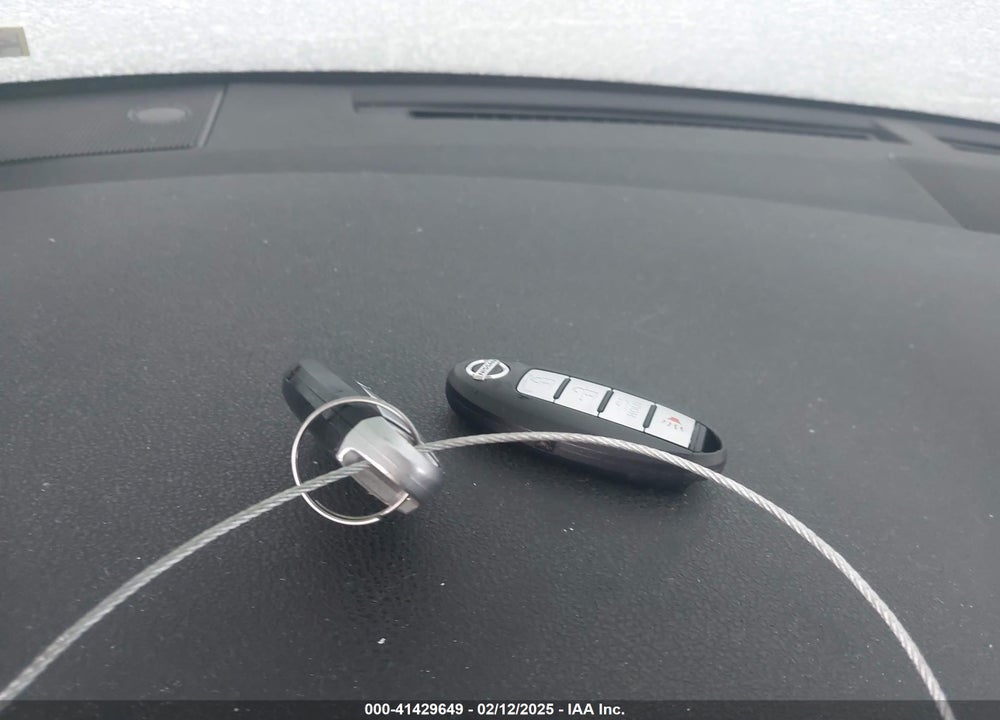 2009 NISSAN ALTIMA 2.5 S VIN: 1N4AL21EX9N559904