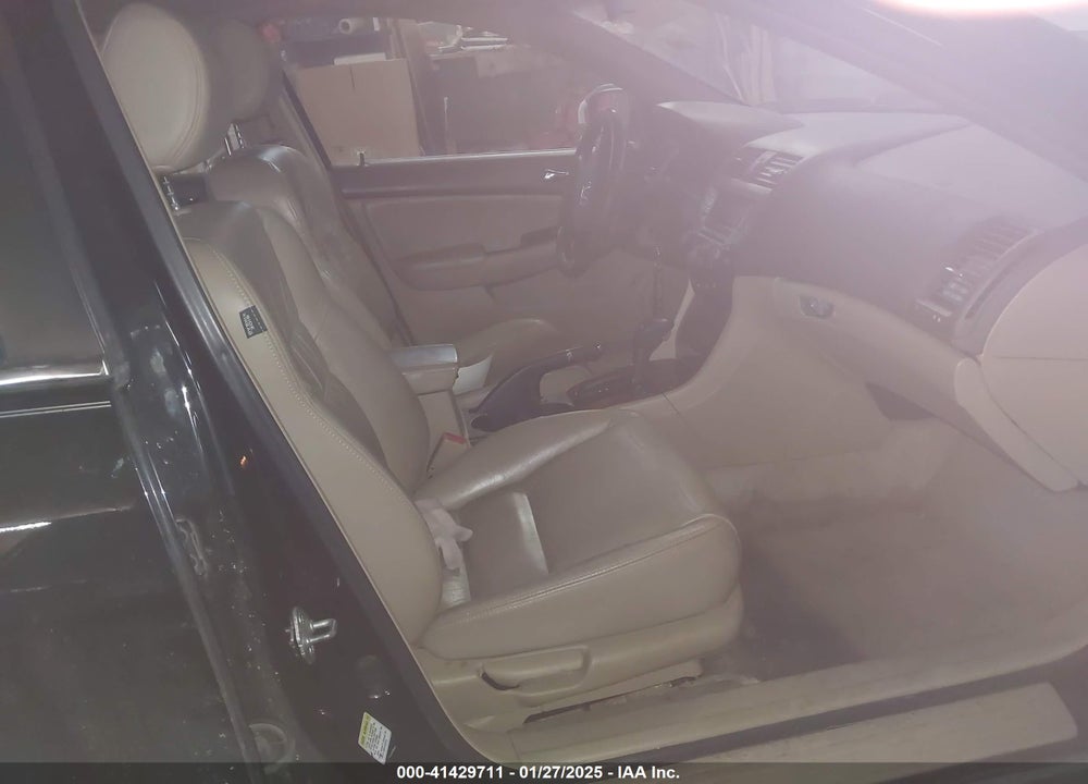 2007 HONDA ACCORD 2.4 EX VIN: 1HGCM56837A201828