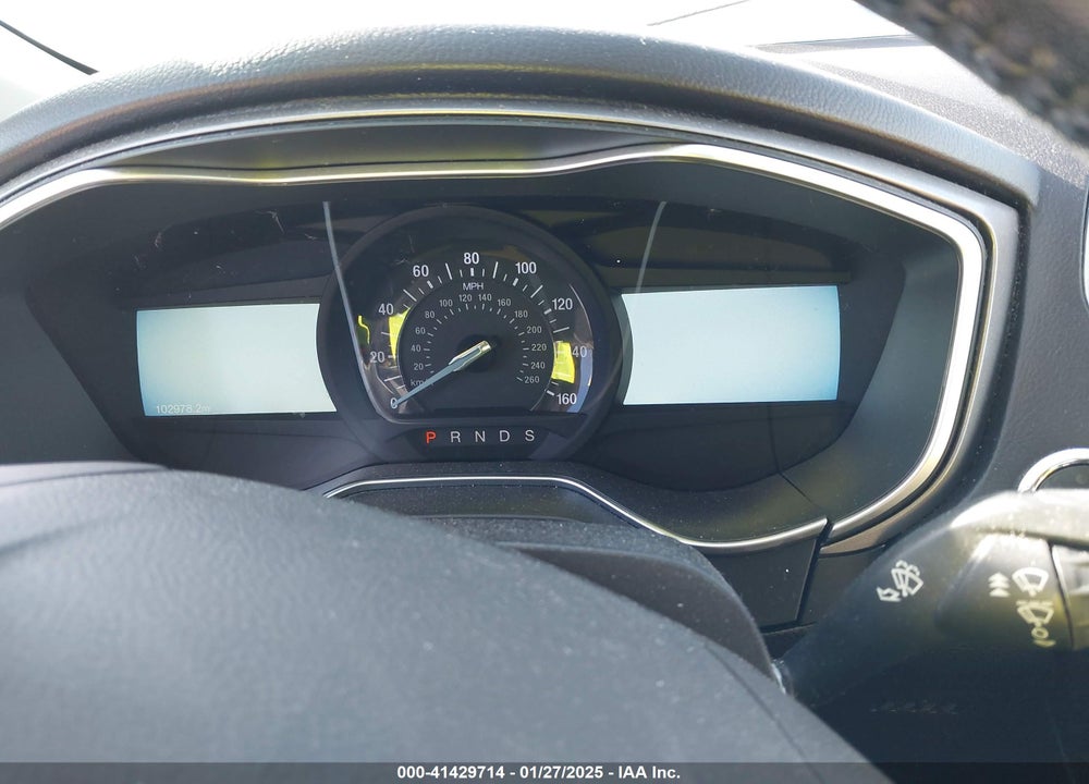 2018 FORD FUSION SE VIN: 3FA6P0HD5JR265842