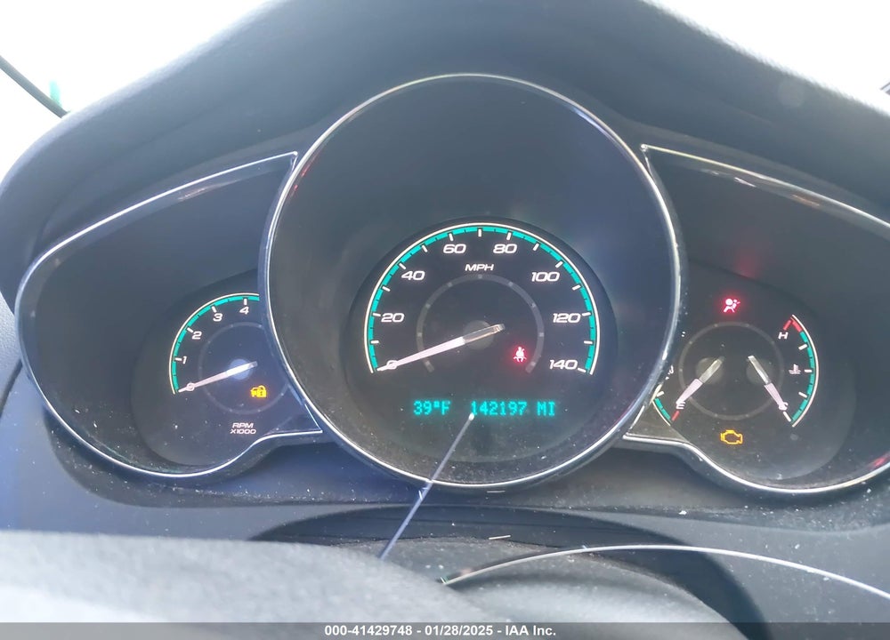 2012 CHEVROLET MALIBU VIN: 1G1ZC5EU2CF315657