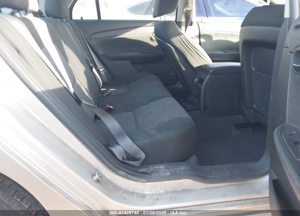 2012 CHEVROLET MALIBU VIN: 1G1ZC5EU2CF315657