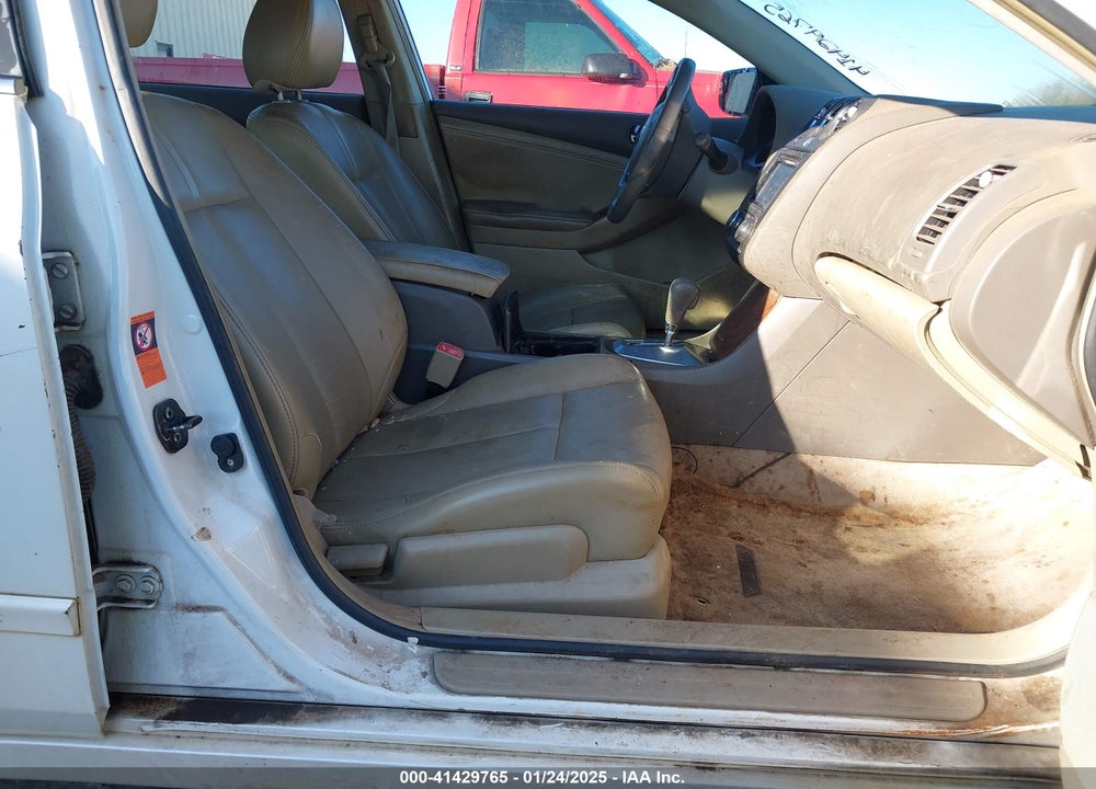2009 NISSAN ALTIMA 2.5 S VIN: 1N4AL21E59N454087