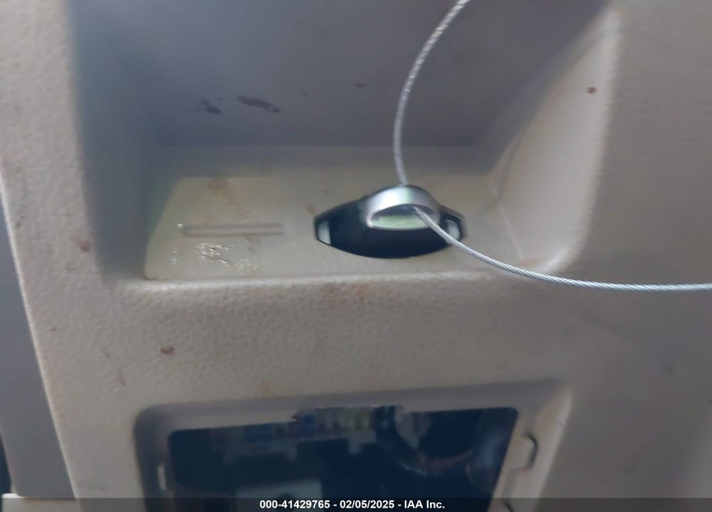 2009 NISSAN ALTIMA 2.5 S VIN: 1N4AL21E59N454087
