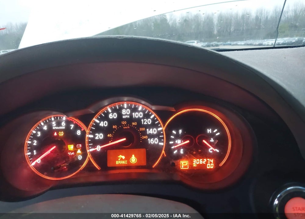 2009 NISSAN ALTIMA 2.5 S VIN: 1N4AL21E59N454087