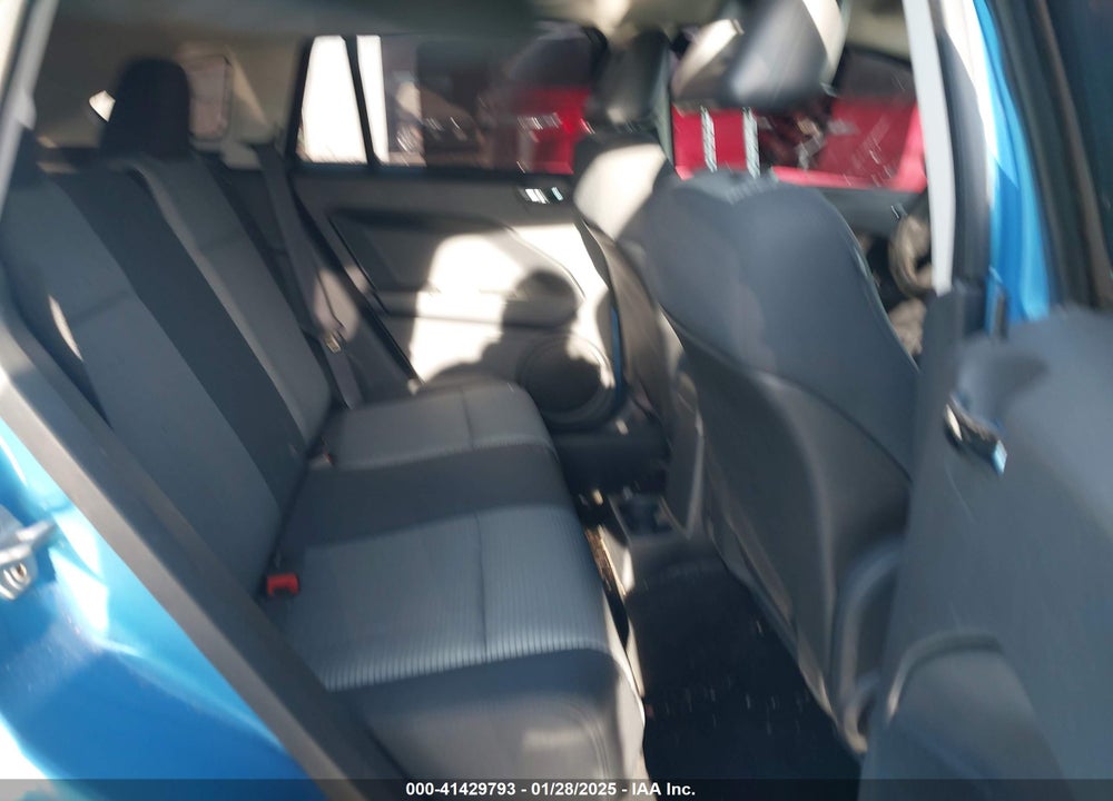 2009 DODGE CALIBER VIN: 1B3HB48A39D182088