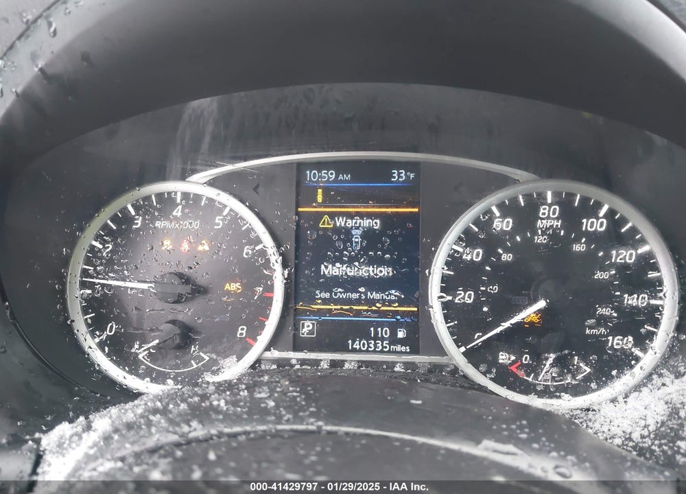 2019 NISSAN SENTRA VIN: 3N1AB7AP1KY273141