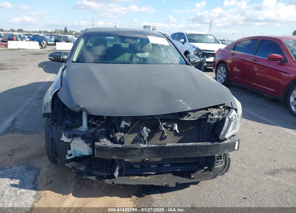 2016 KIA OPTIMA VIN: 5XXGT4L36GG006669