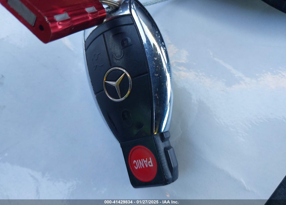 2007 MERCEDES-BENZ SLK 280 VIN: WDBWK54FX7F156617