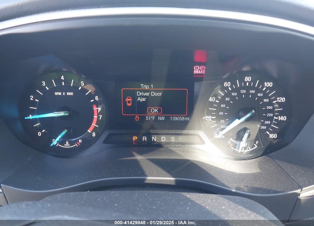 2015 FORD FUSION SE VIN: 3FA6P0HD5FR230838