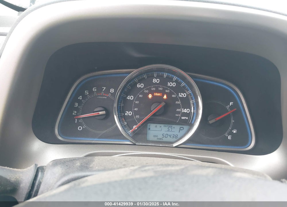 2014 TOYOTA RAV4 LIMITED VIN: 2T3DFREV5EW152884