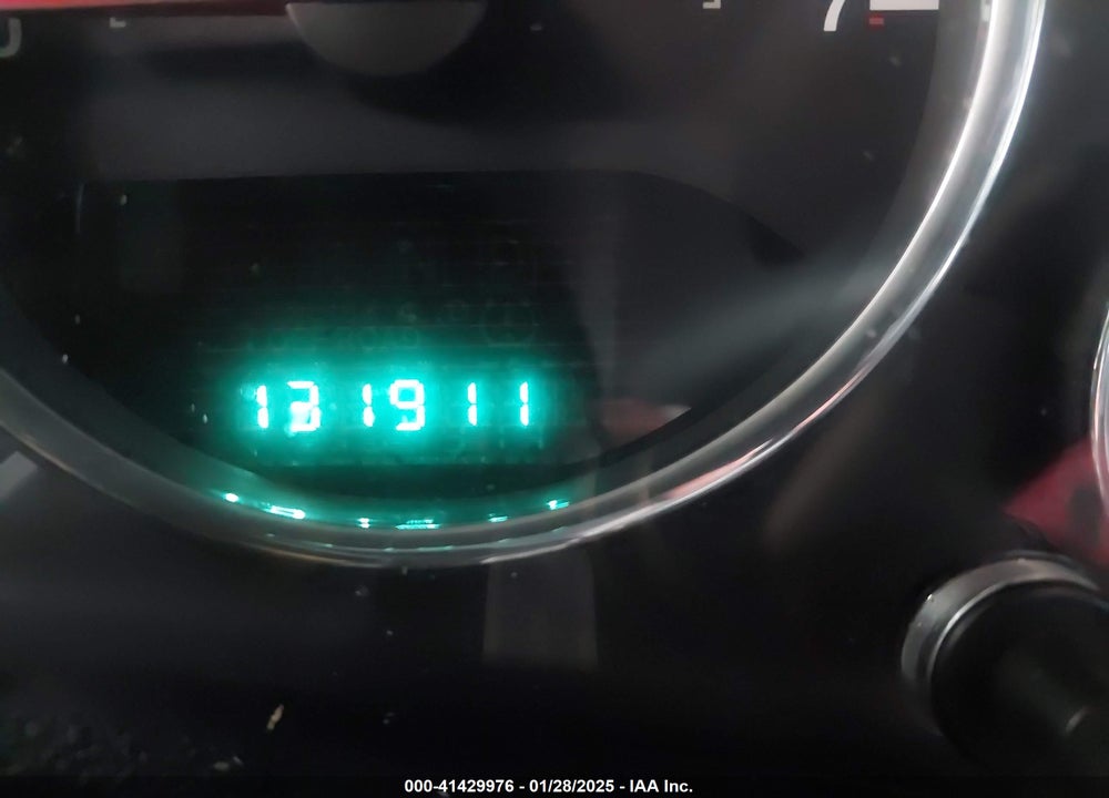 2012 JEEP WRANGLER UNLIMITED SPORT VIN: 1C4BJWDG8CL222210