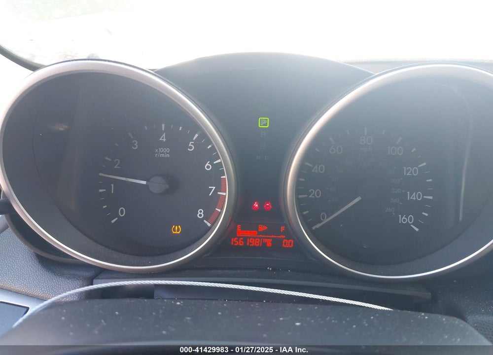 2010 MAZDA MAZDA3 VIN: JM1BL1SF9A1209997