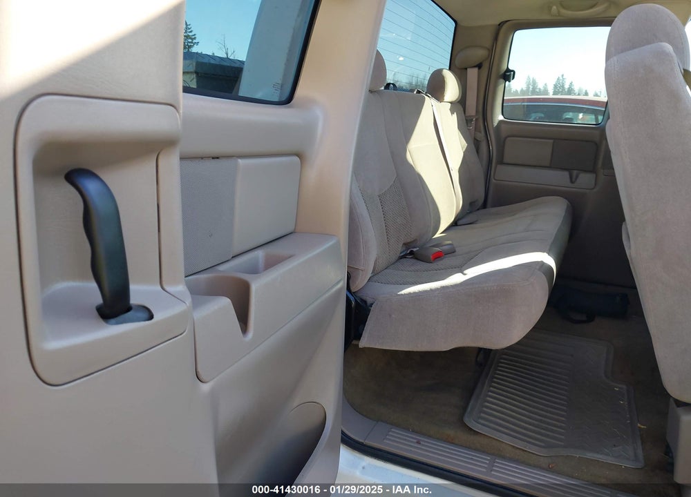 2006 CHEVROLET SILVERADO 1500 VIN: 1GCEC19V66Z242765