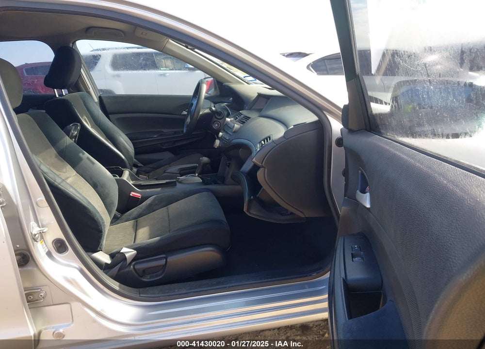2008 HONDA ACCORD 2.4 LX-P VIN: JHMCP26408C046550