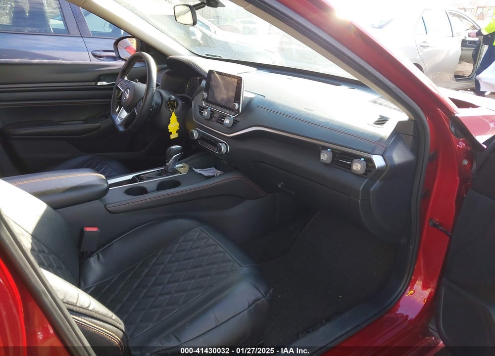 2020 NISSAN ALTIMA VIN: 1N4BL4CV4LC198167