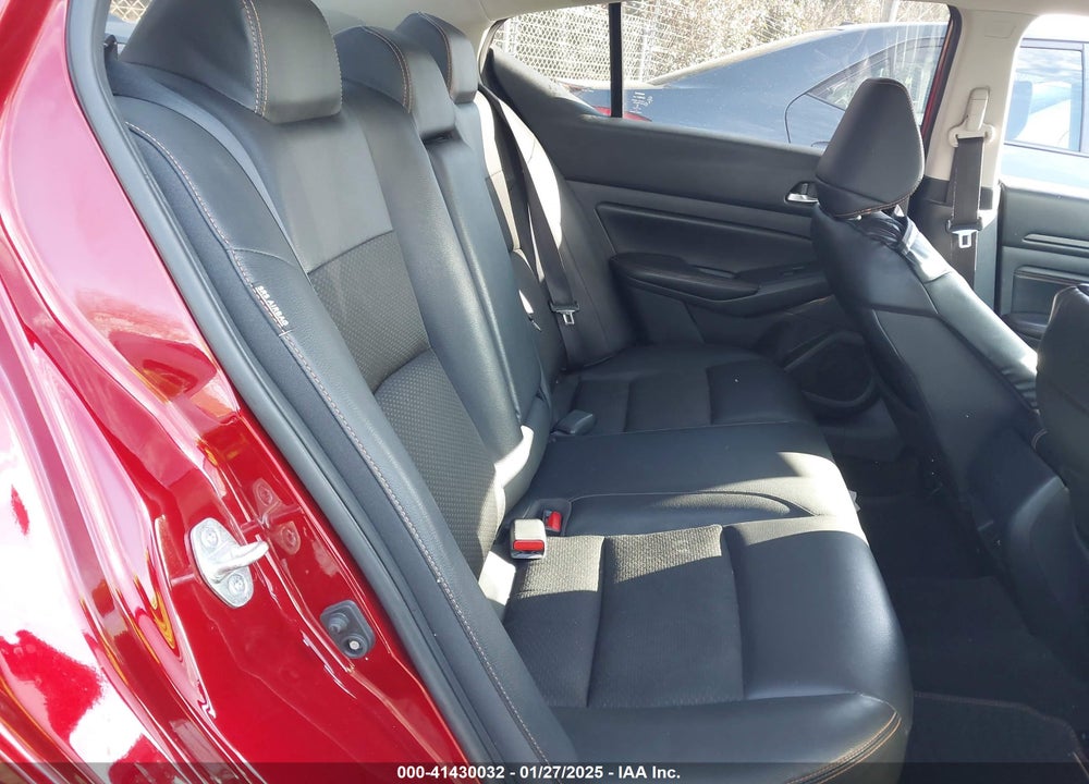 2020 NISSAN ALTIMA VIN: 1N4BL4CV4LC198167