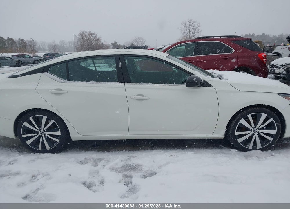 2020 NISSAN ALTIMA VIN: 1N4BL4CV9LC184104