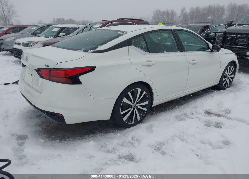 2020 NISSAN ALTIMA VIN: 1N4BL4CV9LC184104