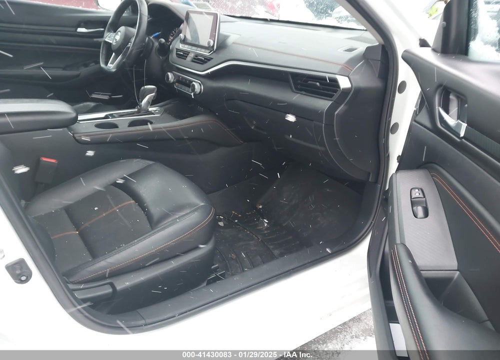 2020 NISSAN ALTIMA VIN: 1N4BL4CV9LC184104