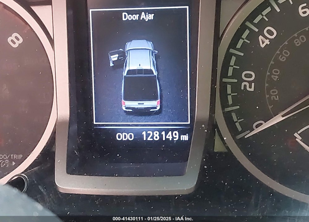 2018 TOYOTA TACOMA VIN: 3TMAZ5CN7JM053453