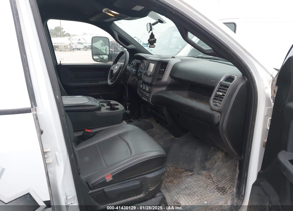 2022 RAM 3500 CHASSIS TRADESMAN/SLT/LAIE/LIMITED VIN: 3C7WRTCL6NG270234