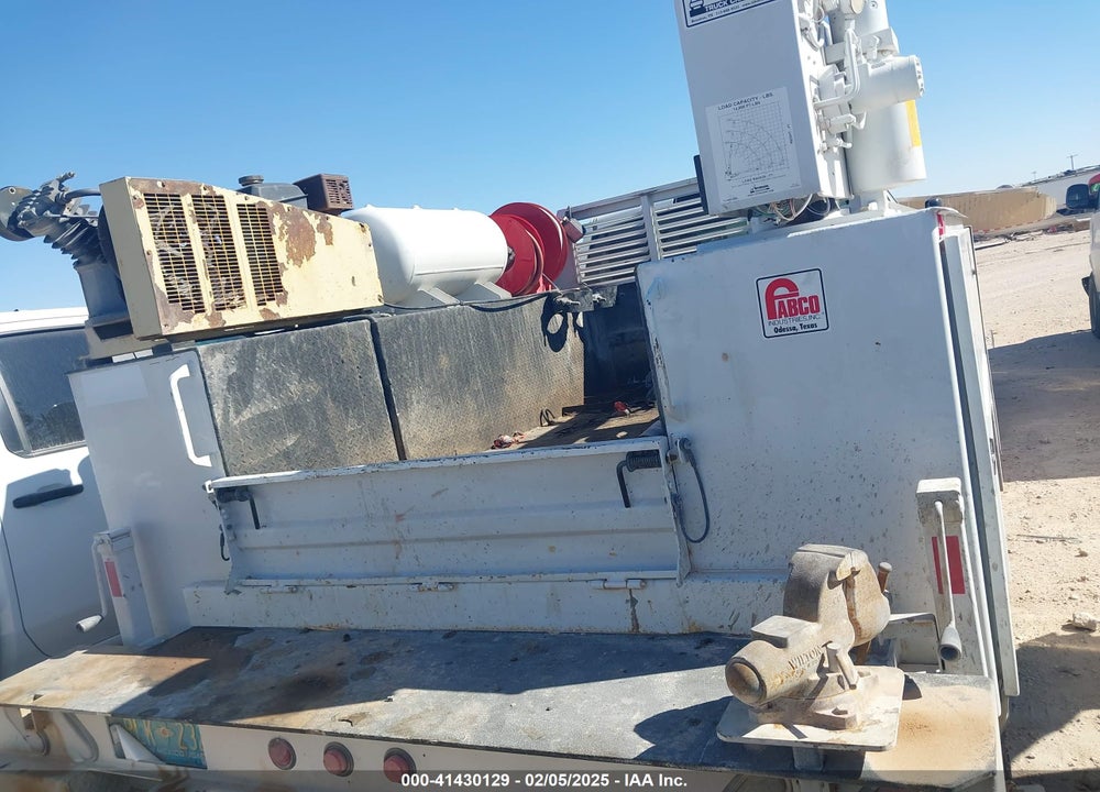 2022 RAM 3500 CHASSIS TRADESMAN/SLT/LAIE/LIMITED VIN: 3C7WRTCL6NG270234