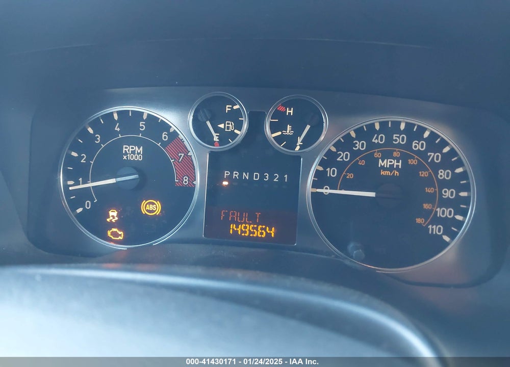 2006 HUMMER H3 SUV VIN: 5GTDN136068289084