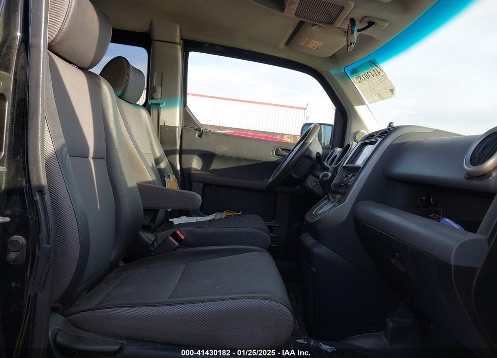2003 HONDA ELEMENT EX VIN: 5J6YH18533L004400