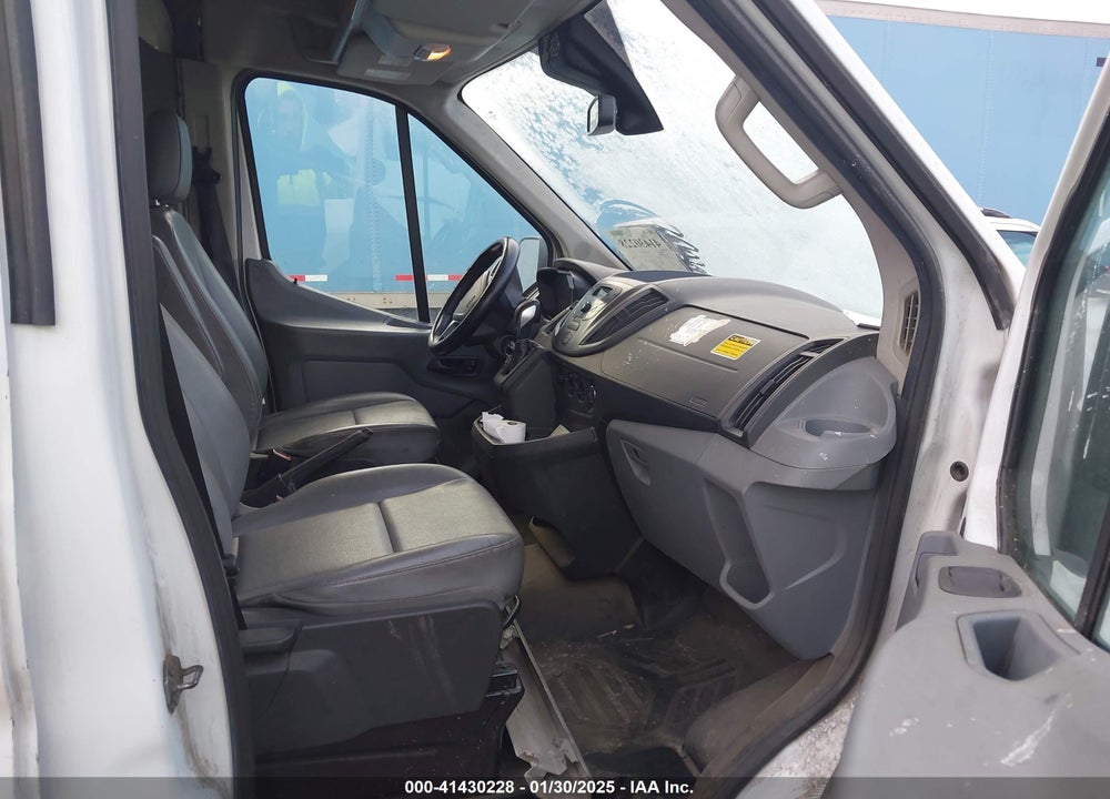 2019 FORD TRANSIT-250 VIN: 1FTYR1CM4KKA00667
