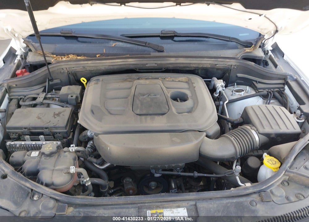 2020 JEEP GRAND CHEROKEE ALTITUDE 4X4 VIN: 1C4RJFAG9LC208058
